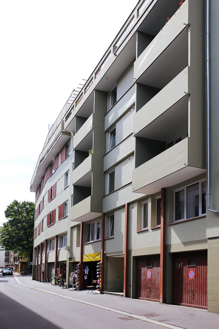 Star Apartment