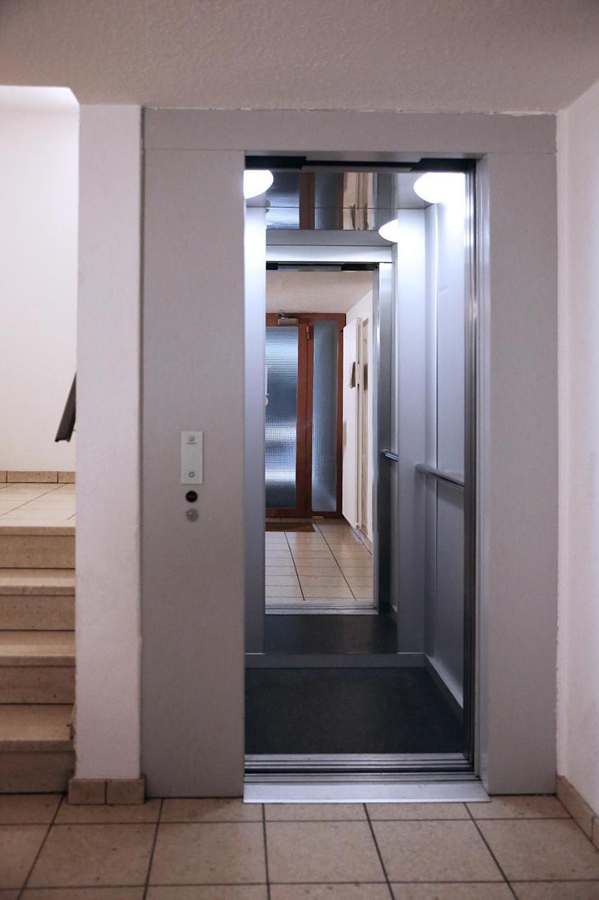 Apartment Star Luzern