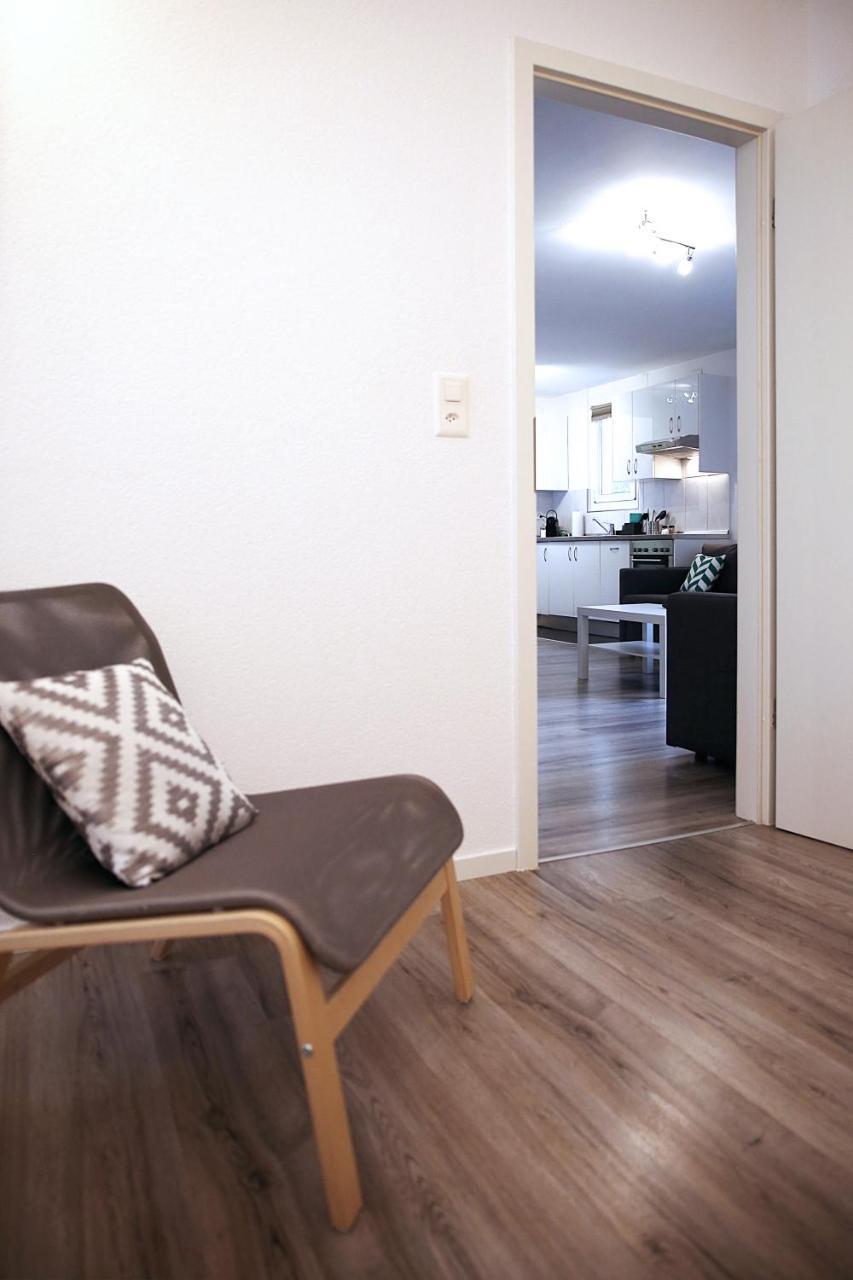 Apartment Star