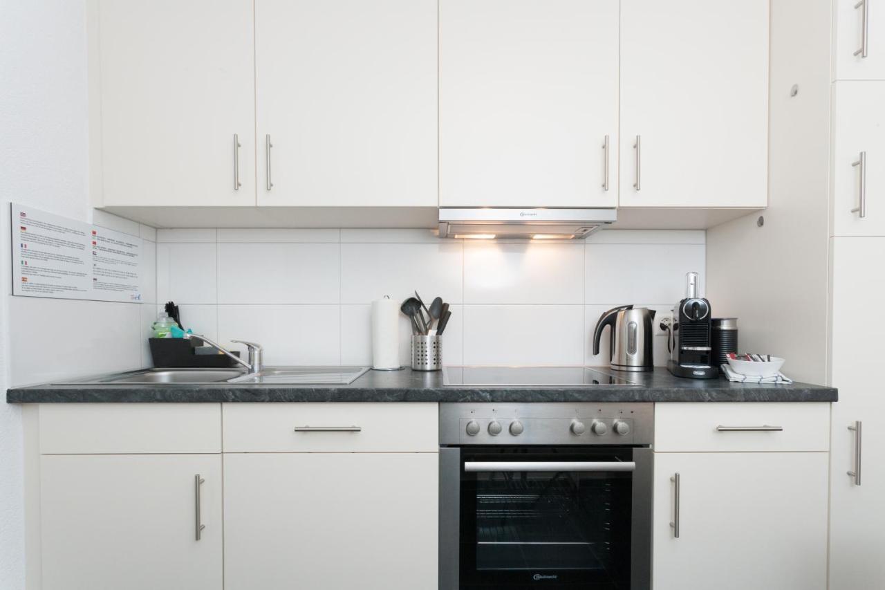 Appartement Star