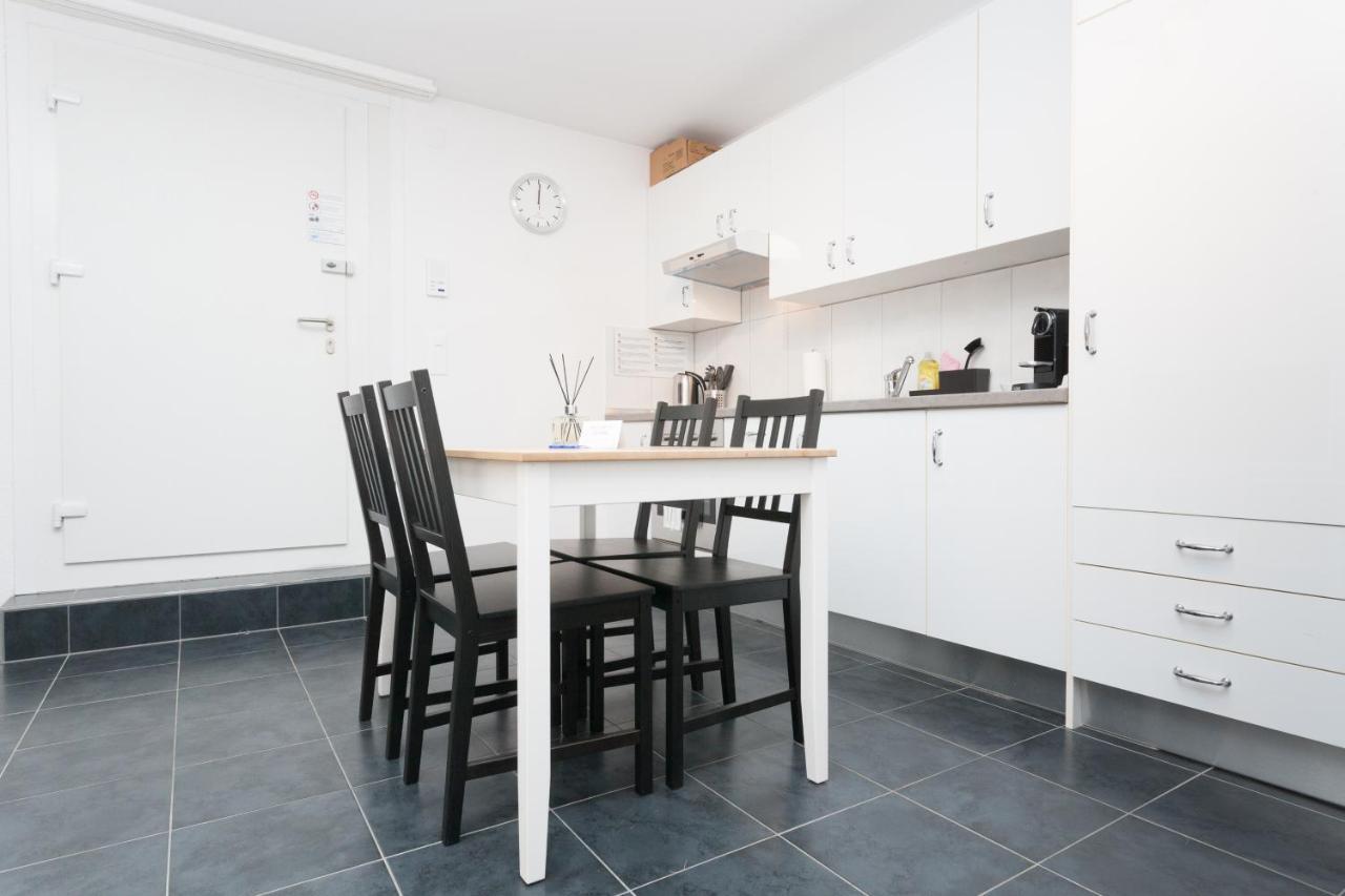 Apartment Star Luzern