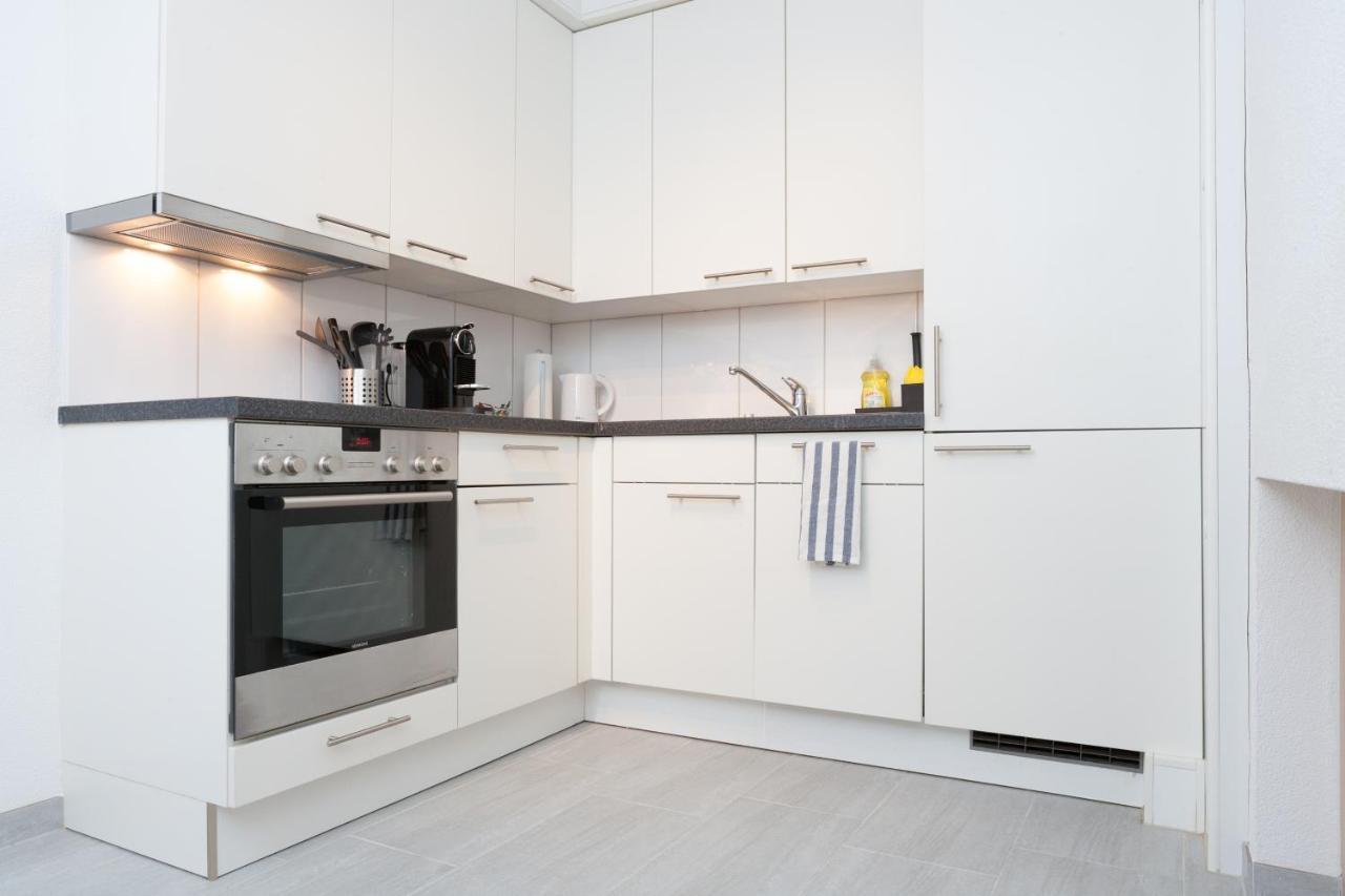 Star Apartment Luzern