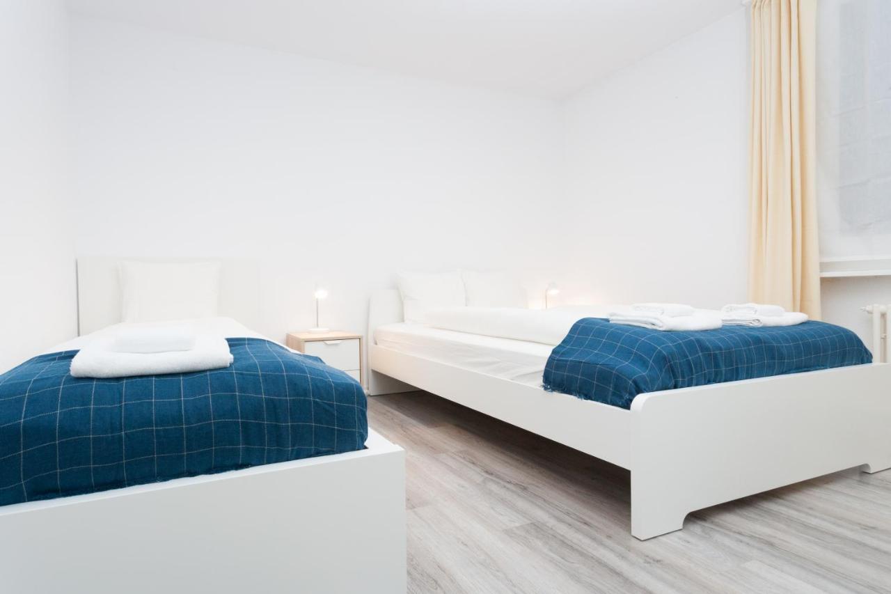 Apartment Star Luzern