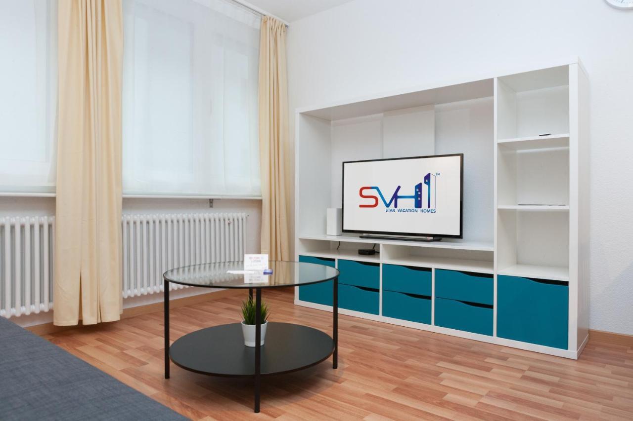 Appartement Star *