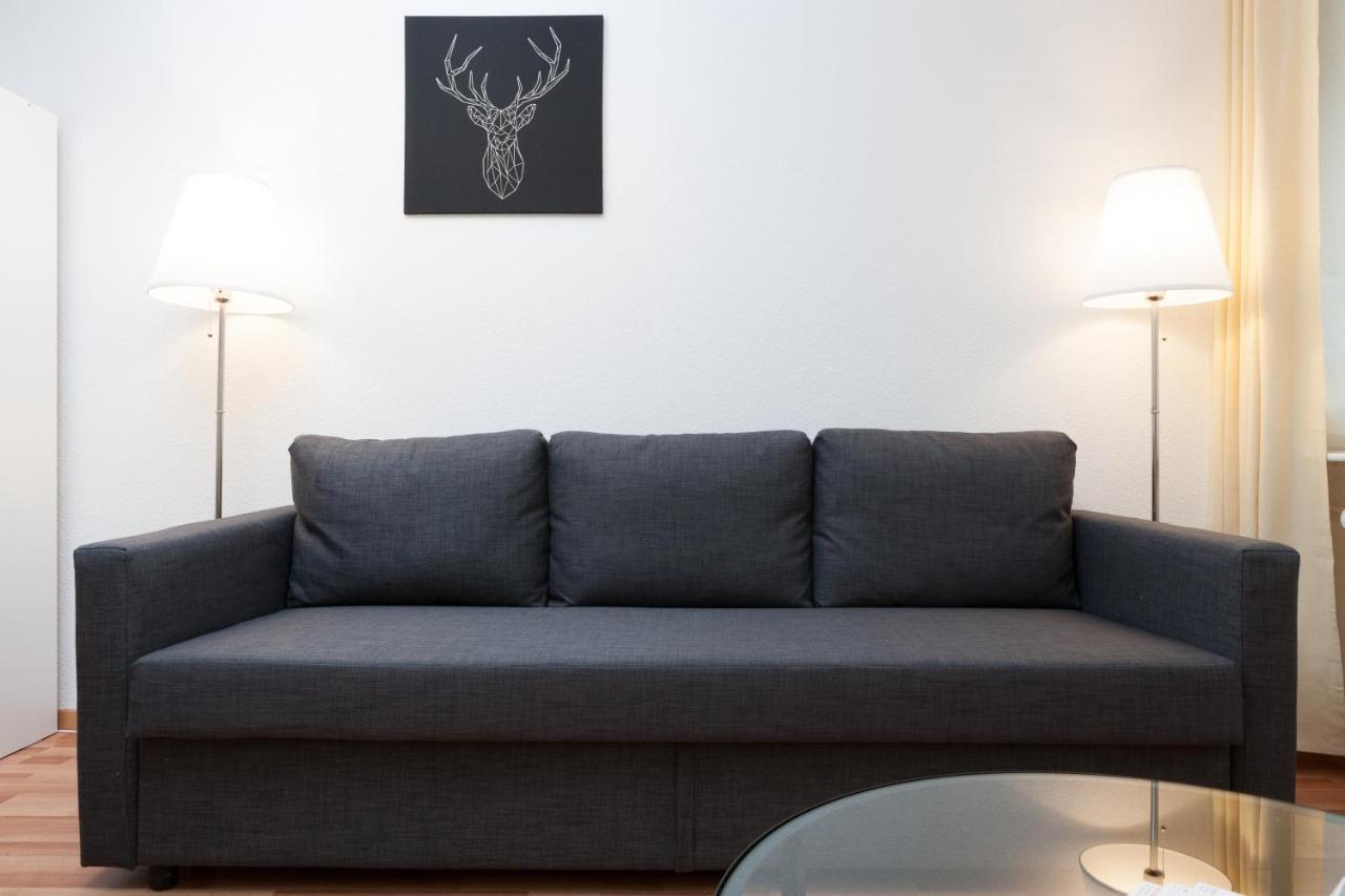 Apartment Star Luzern