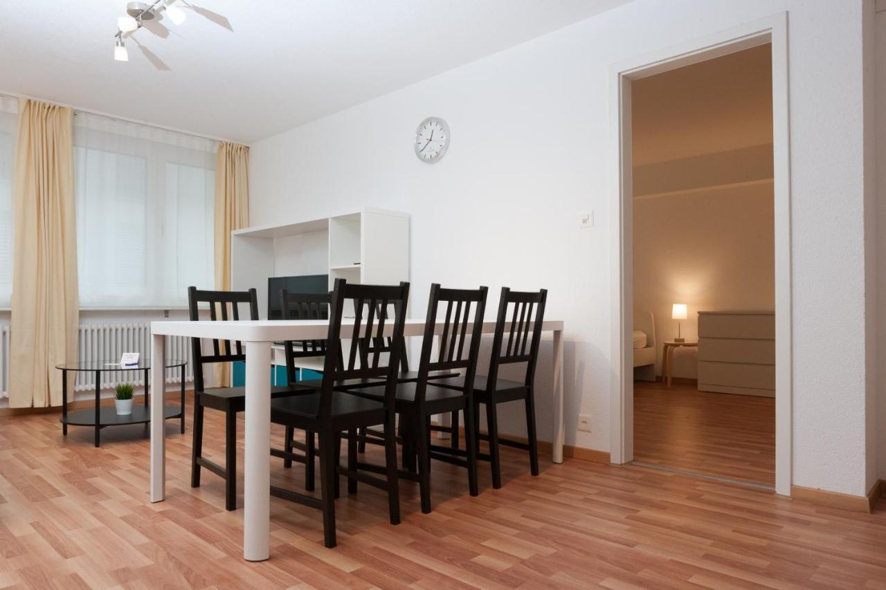 Star Apartment
