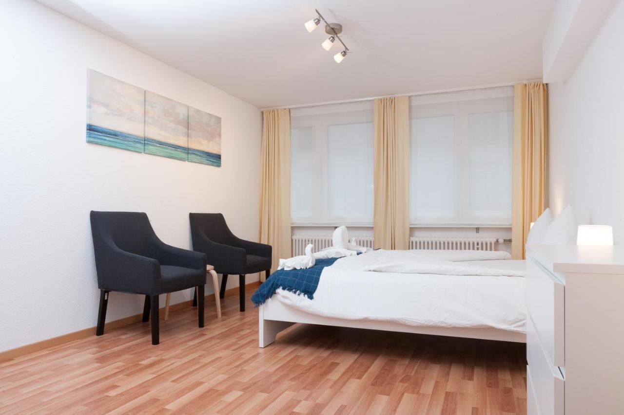 Star Apartment