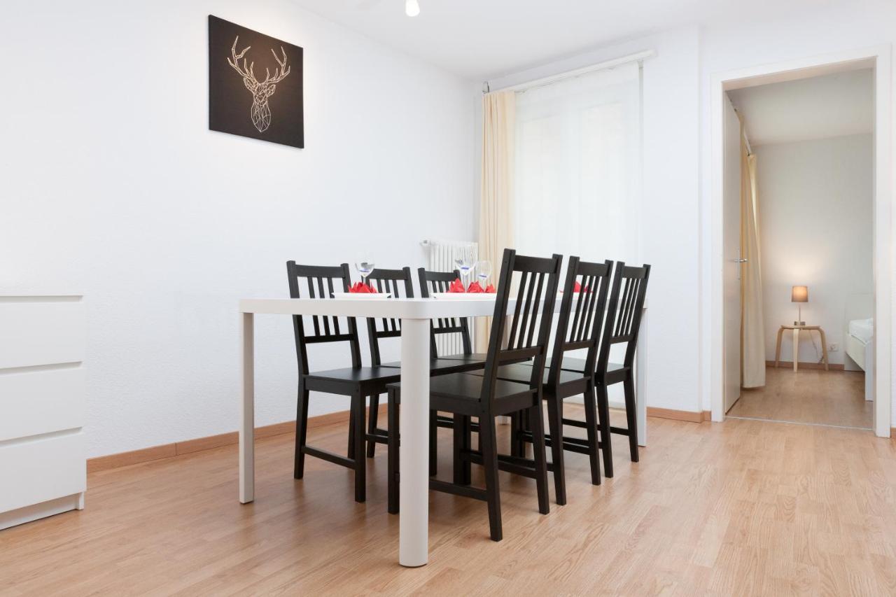Star Apartment