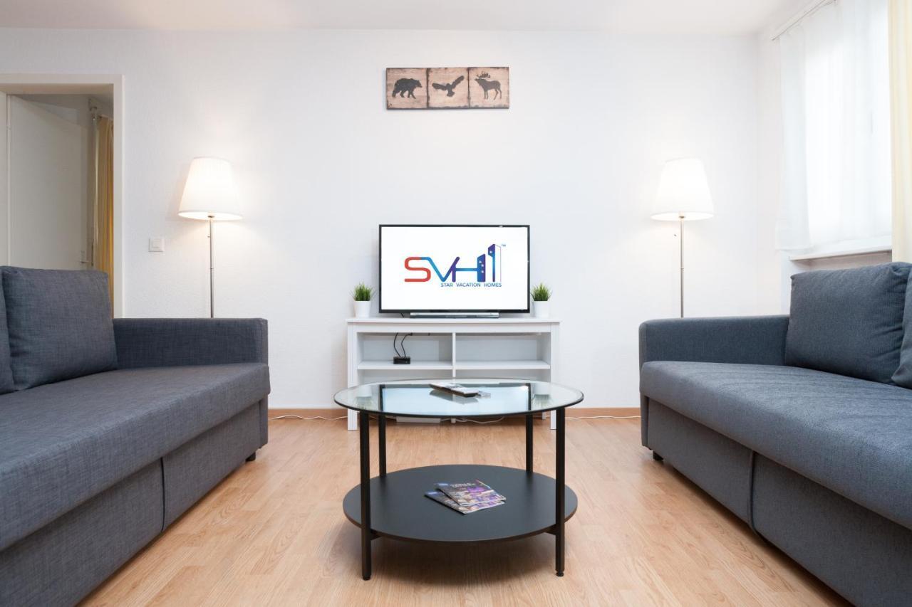 Apartment Star *
