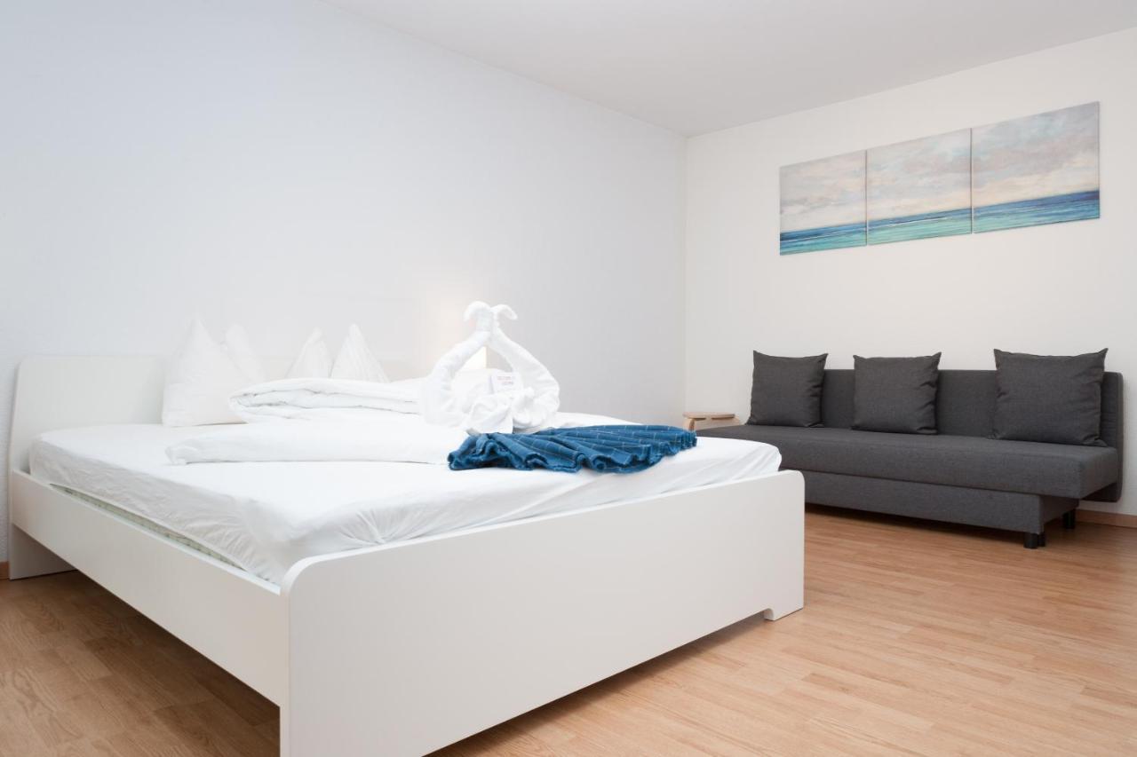 Star Apartment Luzern