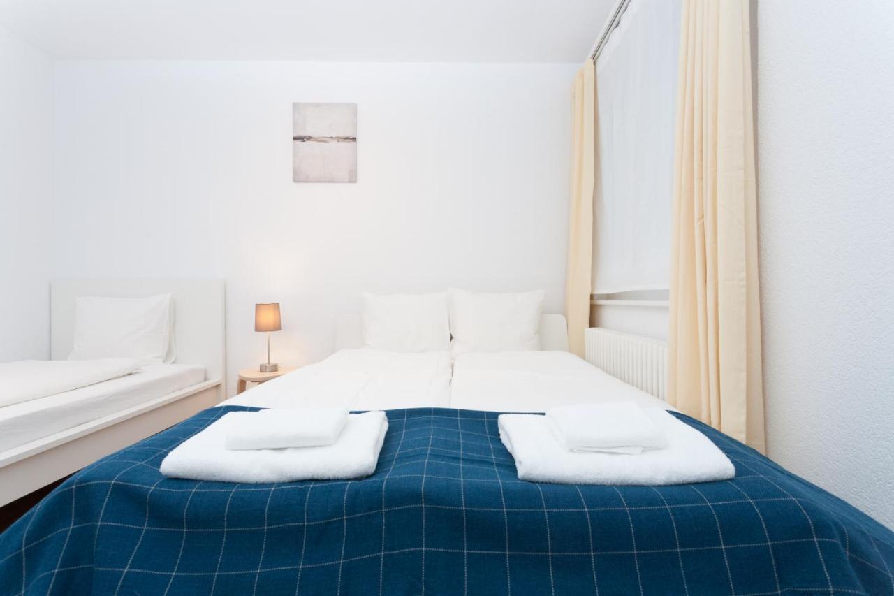 Star Apartment