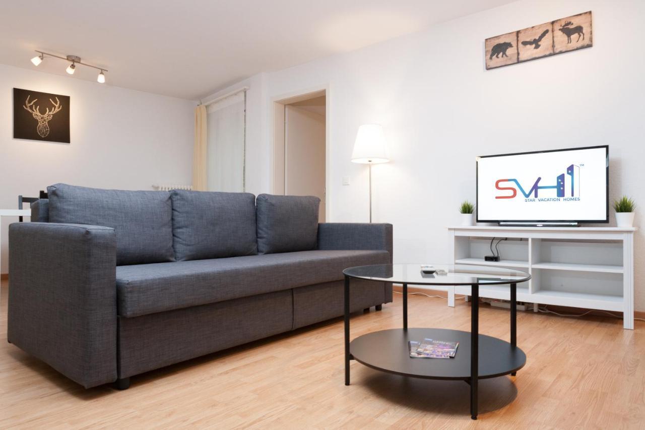 Star Appartement Lucerne