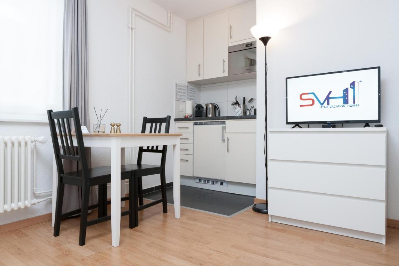 Apartment Star