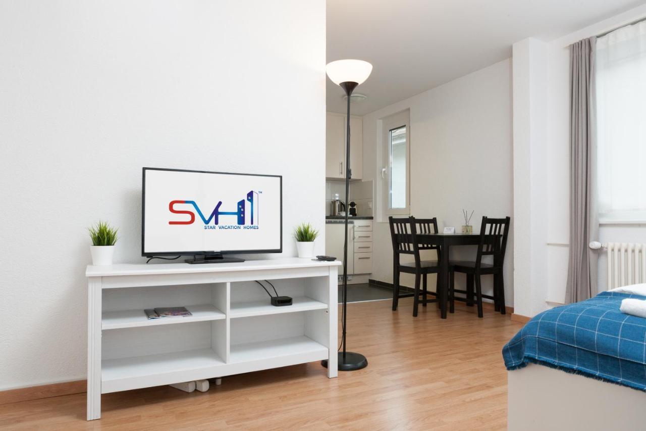 Apartment Star Luzern
