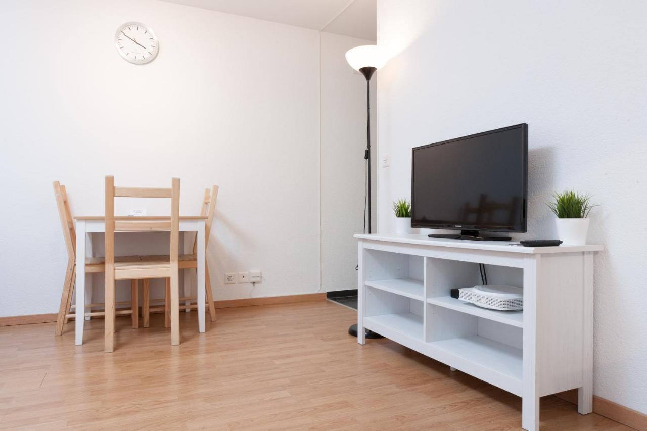 Star Apartment Luzern