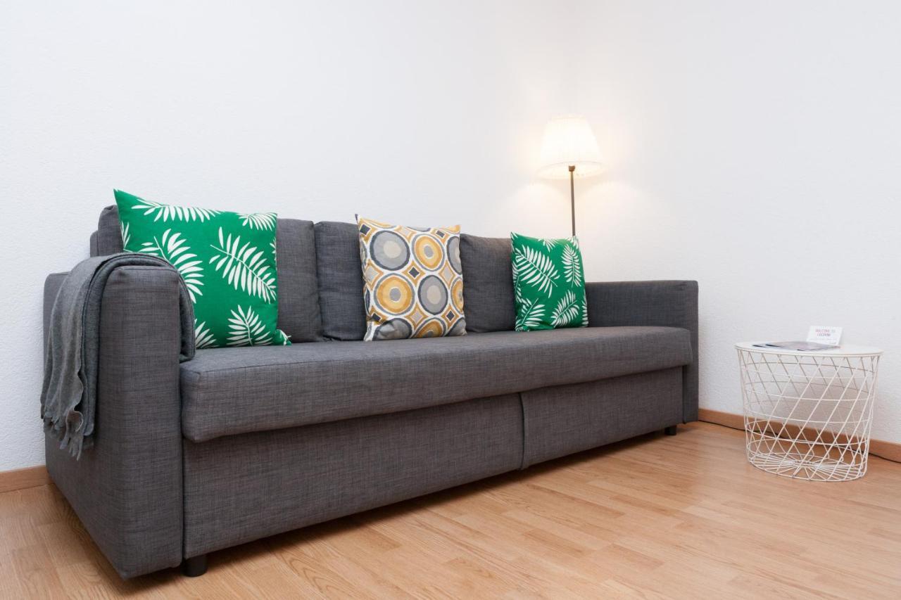 Star Appartement *